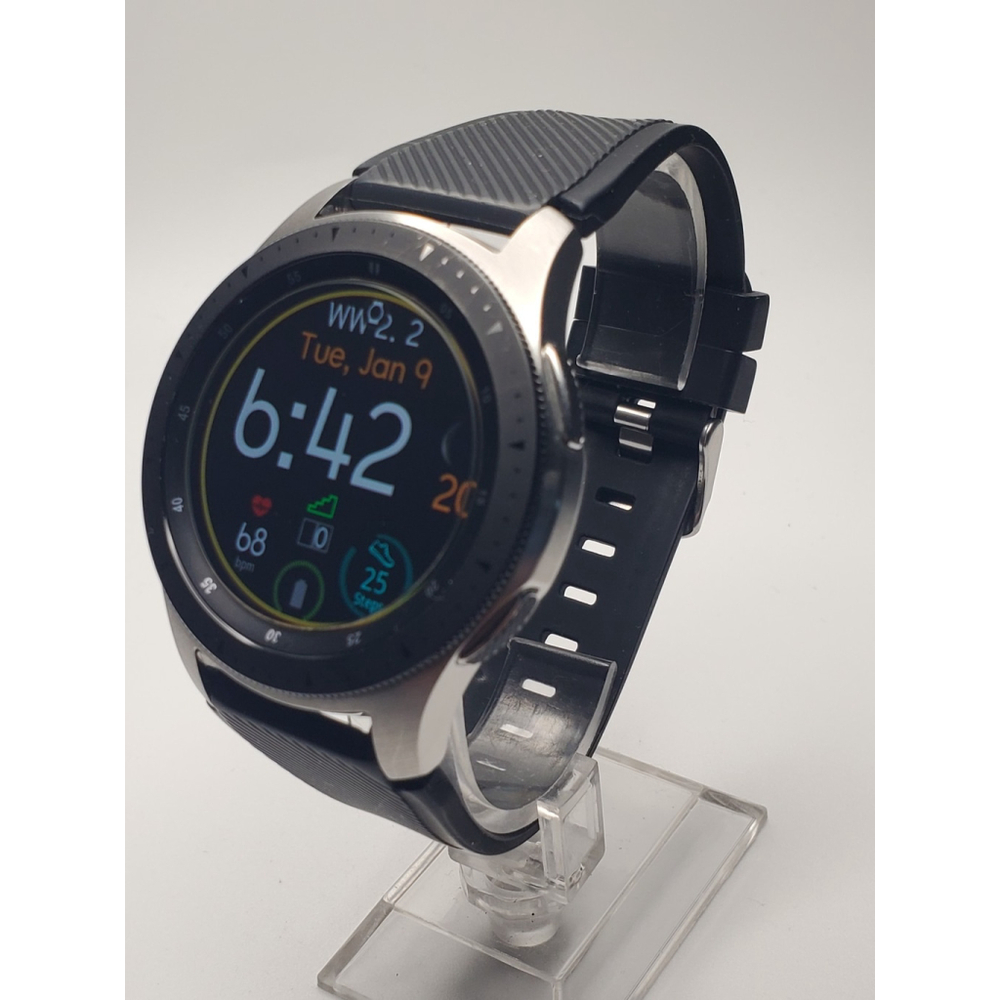 Samsung Galaxy Watch